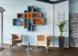 Four Points Flex by Sheraton Bologna Airport 2