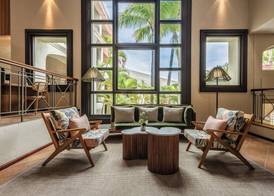 Mauricia Beachcomber Resort & Spa 4