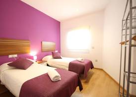 Apartamentos Tito San Agustin 3