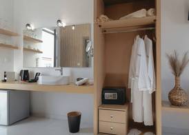 White Canvas Boutique Studios 2