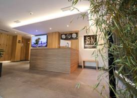 Studios Cielo Madrid 2