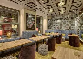 Cascada Boutique Hotel 2