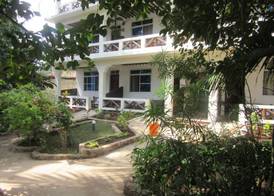 Baraka Beach Bungalows 2