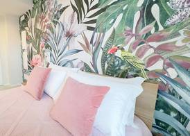 Farmont Seafront Flamingo Suite by Ca-Sa Check 5