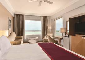 Ramada Belize City Princess Hotel 4