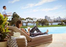 Crown Towers Perth 3