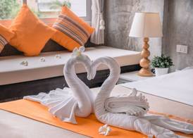 Ban's Avenue Guesthouse 5