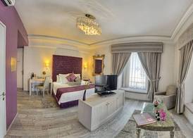 Hotel Andante 2