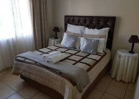 Ezulwini Guest House 3