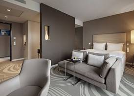 LEGERE HOTEL Bielefeld 5