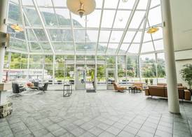 Stryn Hotel 3