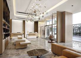 Fairfield by Marriott Busan Songdo Beach 3