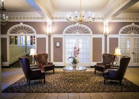 Spokane Club Hotel 2