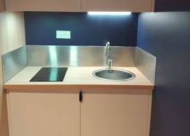 APPART HOTEL RESIDIS PARAY - ORLY 5