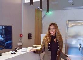 Chroma Fashion Rooms & Apartments 2