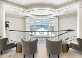 The Woodmark Hotel & Still Spa on Lake Washington 3
