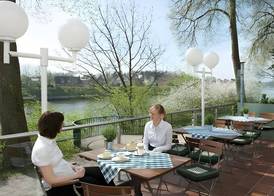 Conventgarten Hotel & Restaurant - direkt am Nord-Ostsee-Kanal 2