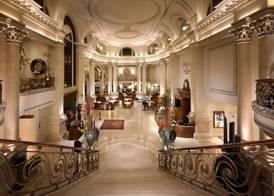 Safi Royal Luxury Valle 2