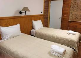 Lakefront Lodge Taupo 4