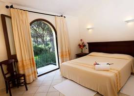 Horse Country Resort Congress & Spa - Hotel Ribot 4