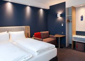 Holiday Inn Express RECKLINGHAUSEN by IHG 5