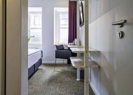 Design Hotel Wiegand 4