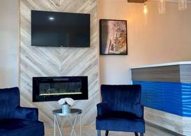 SureStay Hotel by Best Western Santa Cruz 3