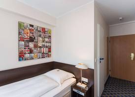 Hotel Stella Maris 4