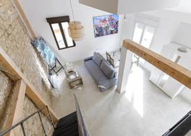Soho Boho Apartments 5