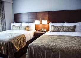 Staybridge Suites PUEBLA by IHG 3