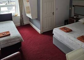 The Royal Oak Hotel 4