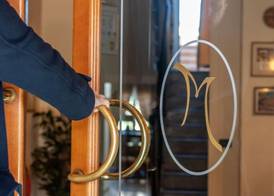 Hotel Melecchi 2