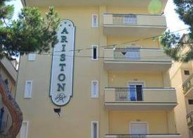 Hotel Ariston 3