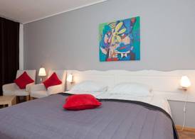 Bodø Hotel 3
