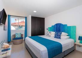 White Coral ApartaSuites 5