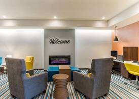 MainStay Suites Murfreesboro 3