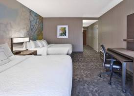 Courtyard by Marriott Somerset 5