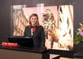 Hotel Munich City 2