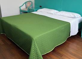 Hotel Verdeneve 5