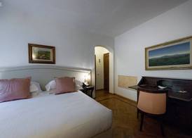 Villa Scacciapensieri Boutique Hotel 4