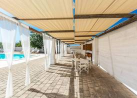 3353 Masseria Pepe - La Casina Delle More 5