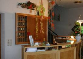 Landhotel Salmen 2