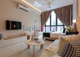 Majestic Residence Premier Suites KL 2