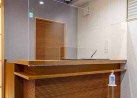 Hotel GOCO stay Kyoto Shijo Kawaramachi 4