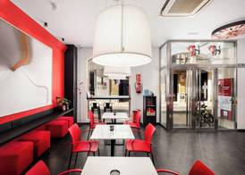 Hotel del Pintor by Hoteles con Cultura 2