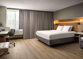 Radisson Hotel West Memphis 4