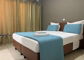 Aparthotel Praiano 3