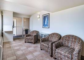 Travelodge by Wyndham Fort St John 2