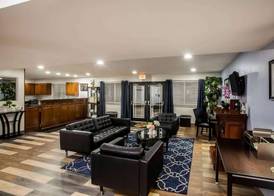 Super 8 by Wyndham Washington 2