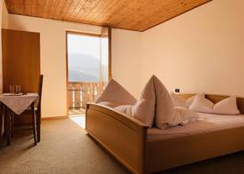 Laugen Albergo Ristorante Bar Pinsa Romana Area Sosta Camper 2